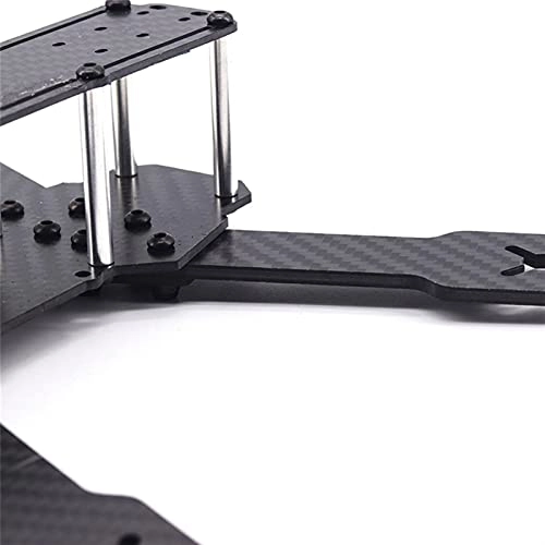 Carbon Fiber Frame Kit
