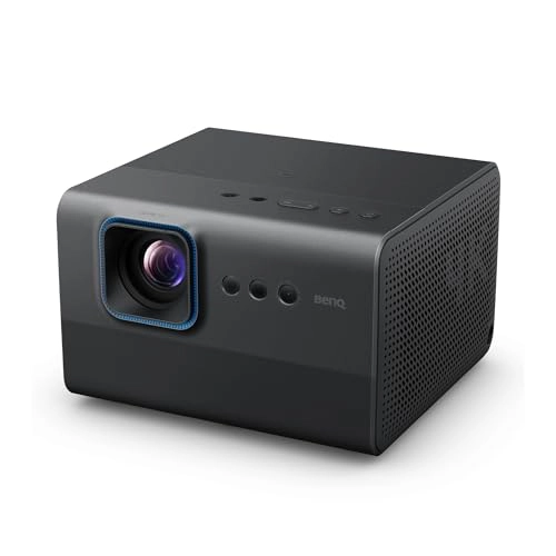 GP520 2,600 ANSI lumens 3840 x 2160