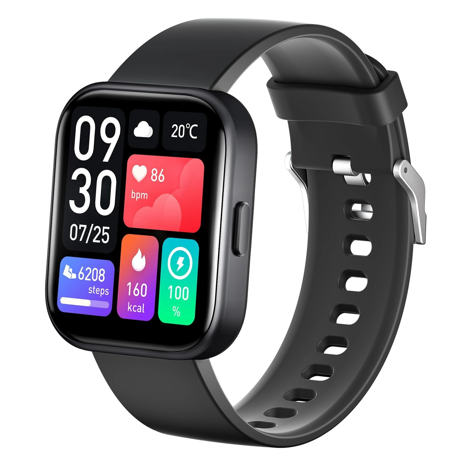 Ayehe 2ASAU-GTS5 GPS