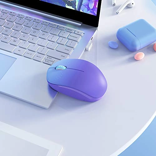 Wireless Mouse - USB Wireless