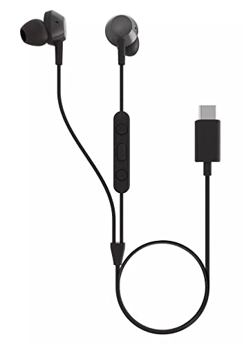 TAE5008BK Wired Earbud