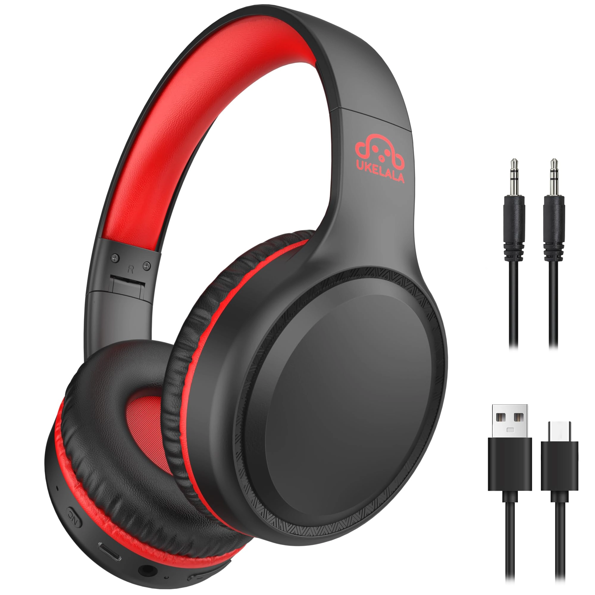 U2B Wireless Headphone