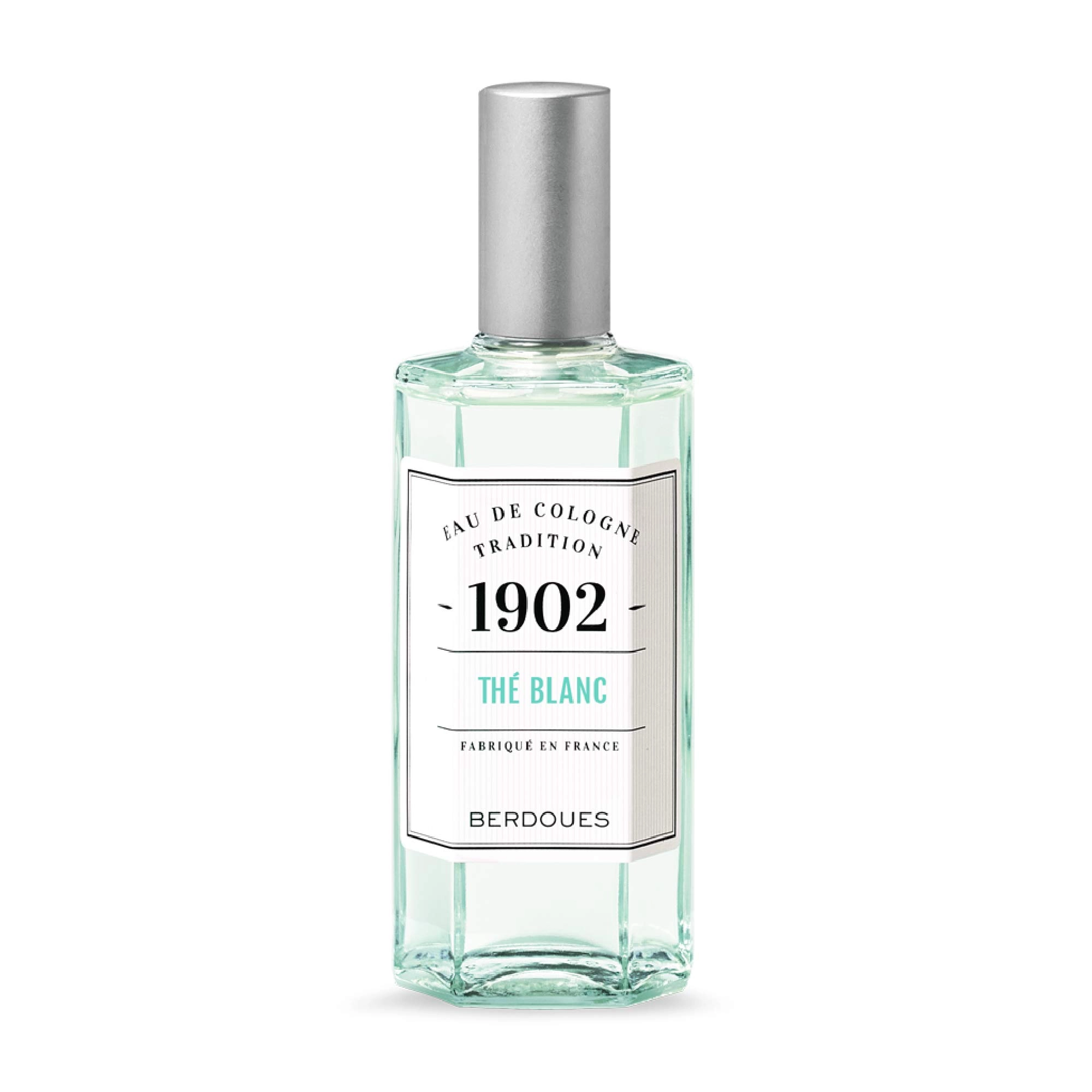 Berdoues 1902 Thé Blanc - 125 ml