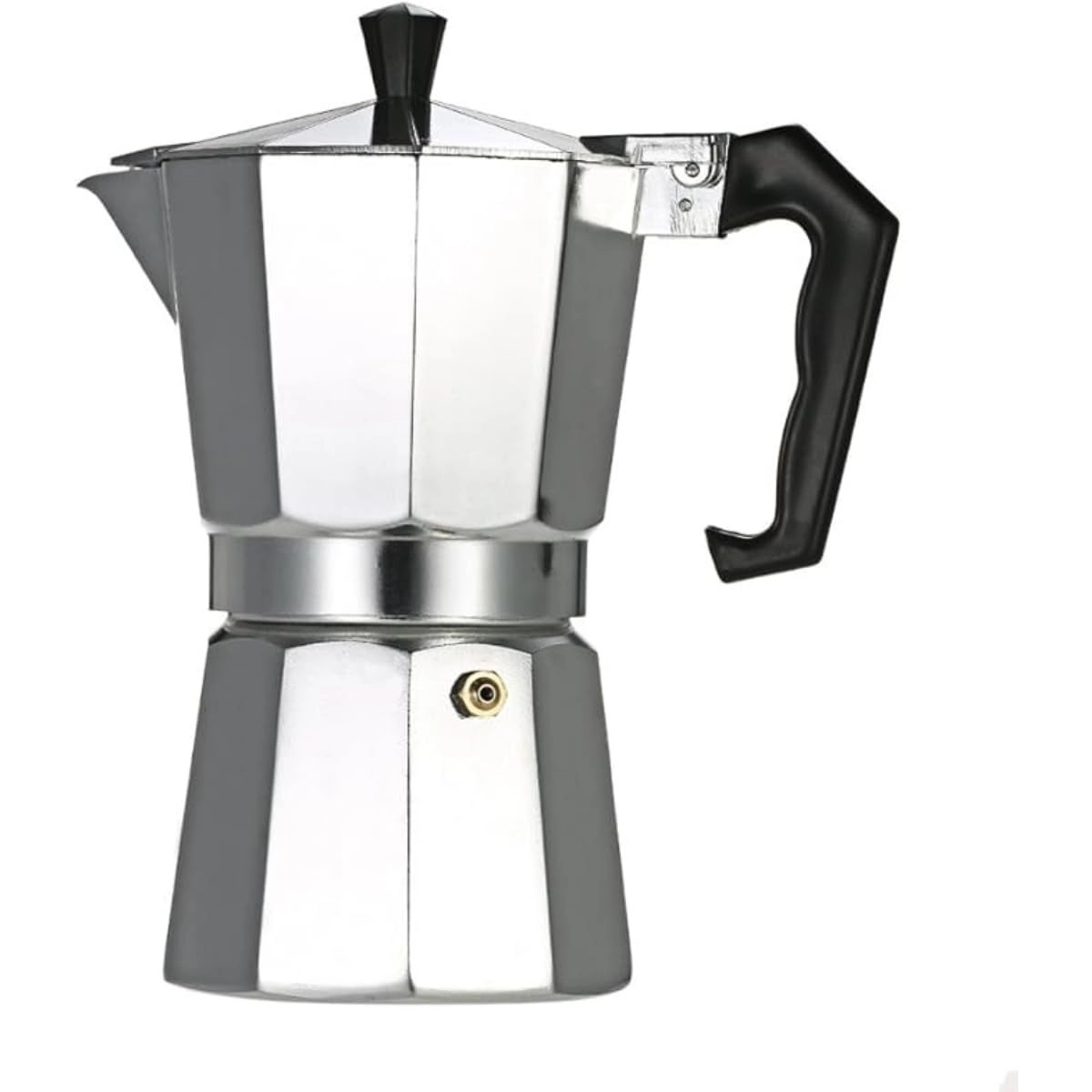 Moka Coffee Maker