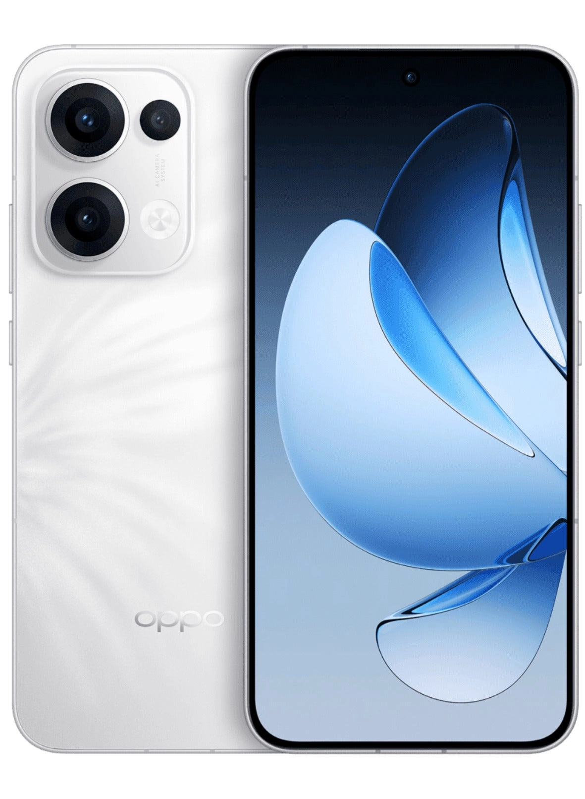 Reno 13 - 16GB 256GB