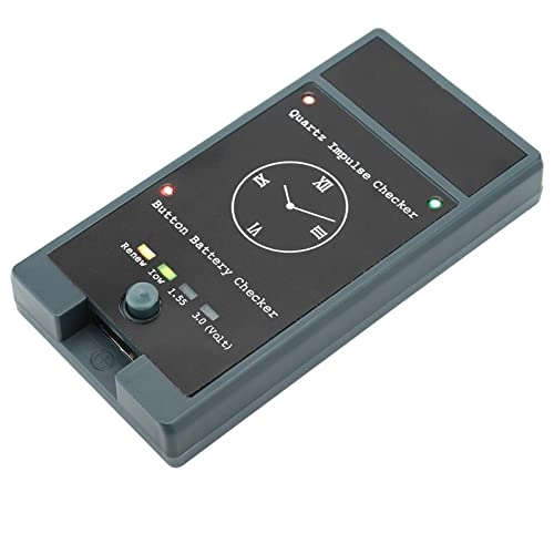 Generic Watch Battery Tester
