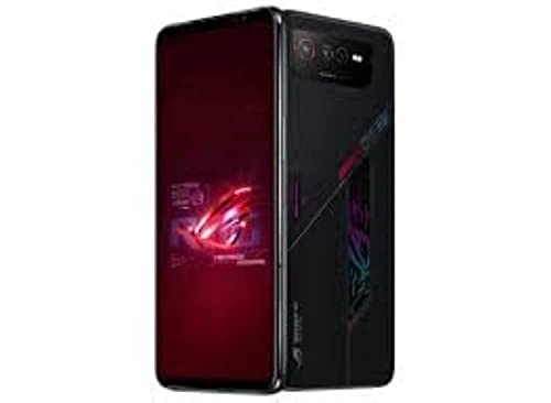 ROG Phone 6 - 16GB 512GB