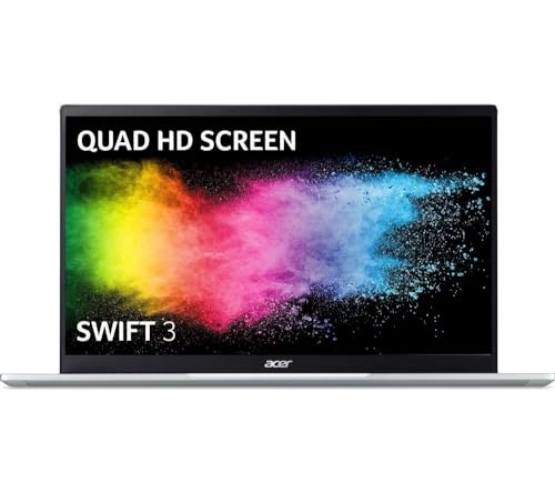 (Renewed) Swift 3 SF314-512 - 14'' i5-1240P 8GB DDR4 512GB SSD