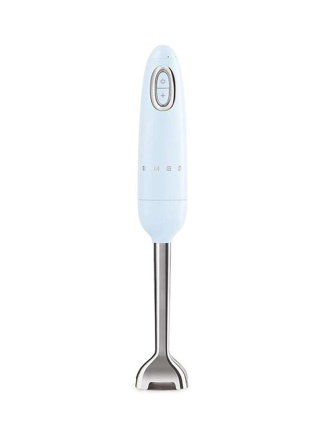 Hand Blender HBF02PBUK - FlowBlend system Variable speed control Detachable stainless steel arm