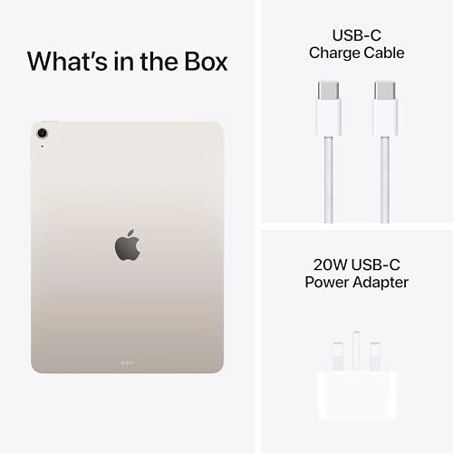 iPad Air (2026) - 128GB 13"