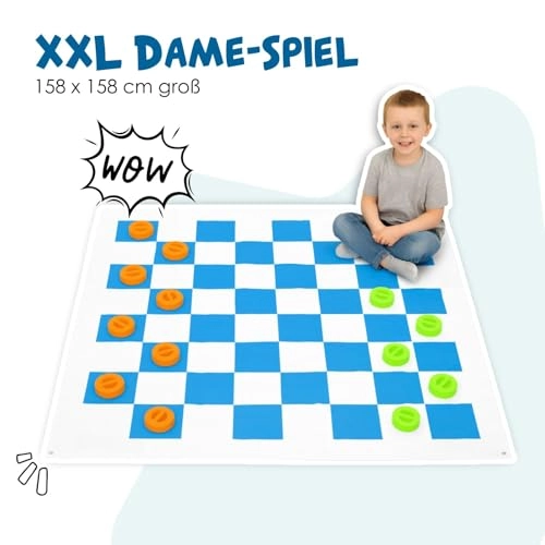 Mill and Lady - 2-in-1 24 Tiles Carry Bag