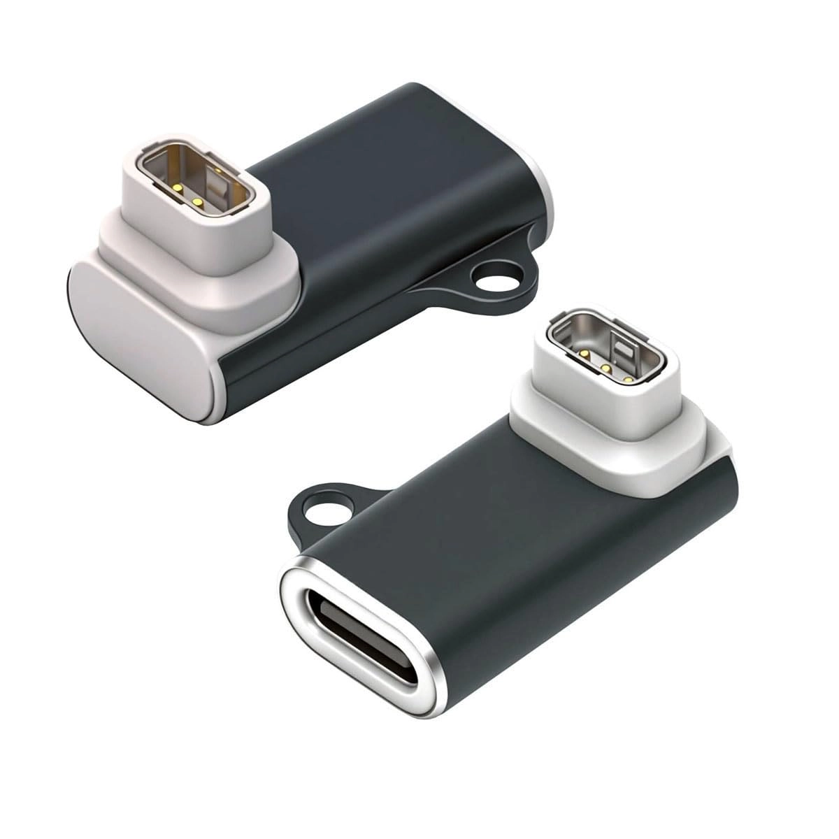Cablecc UC-150 Cable 5V1.0A USB-C to 3-Pin (2-Pack)