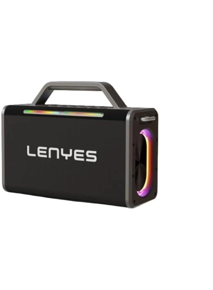 Lenyes S835 - 200W