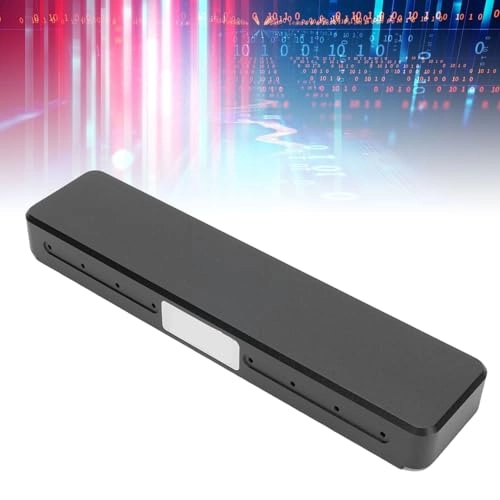 AI Interaction Mic USB Microphone