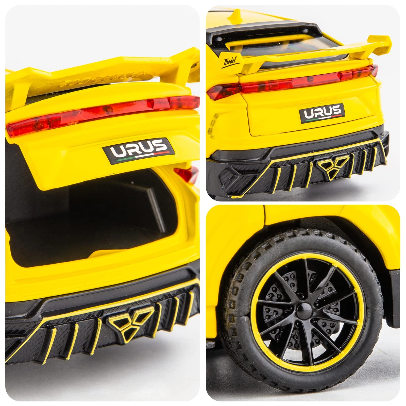 Lamborghini Urus - 1:32 1pcs