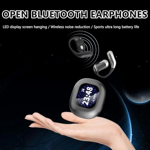 Q16 Wireless Earbud