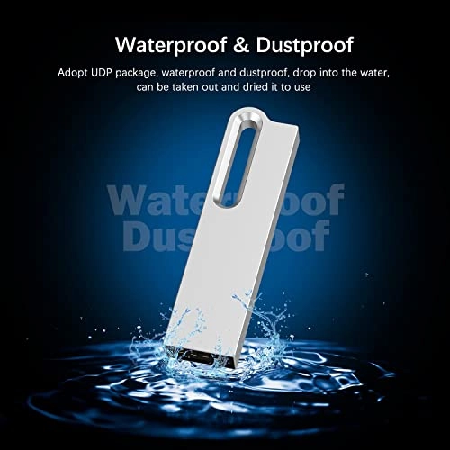 U311 - USB 2.0 64 GB