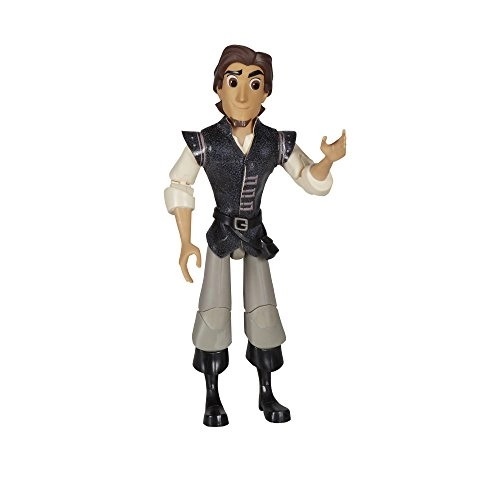 Eugene Doll + Rapunzel Doll - Ages 3+