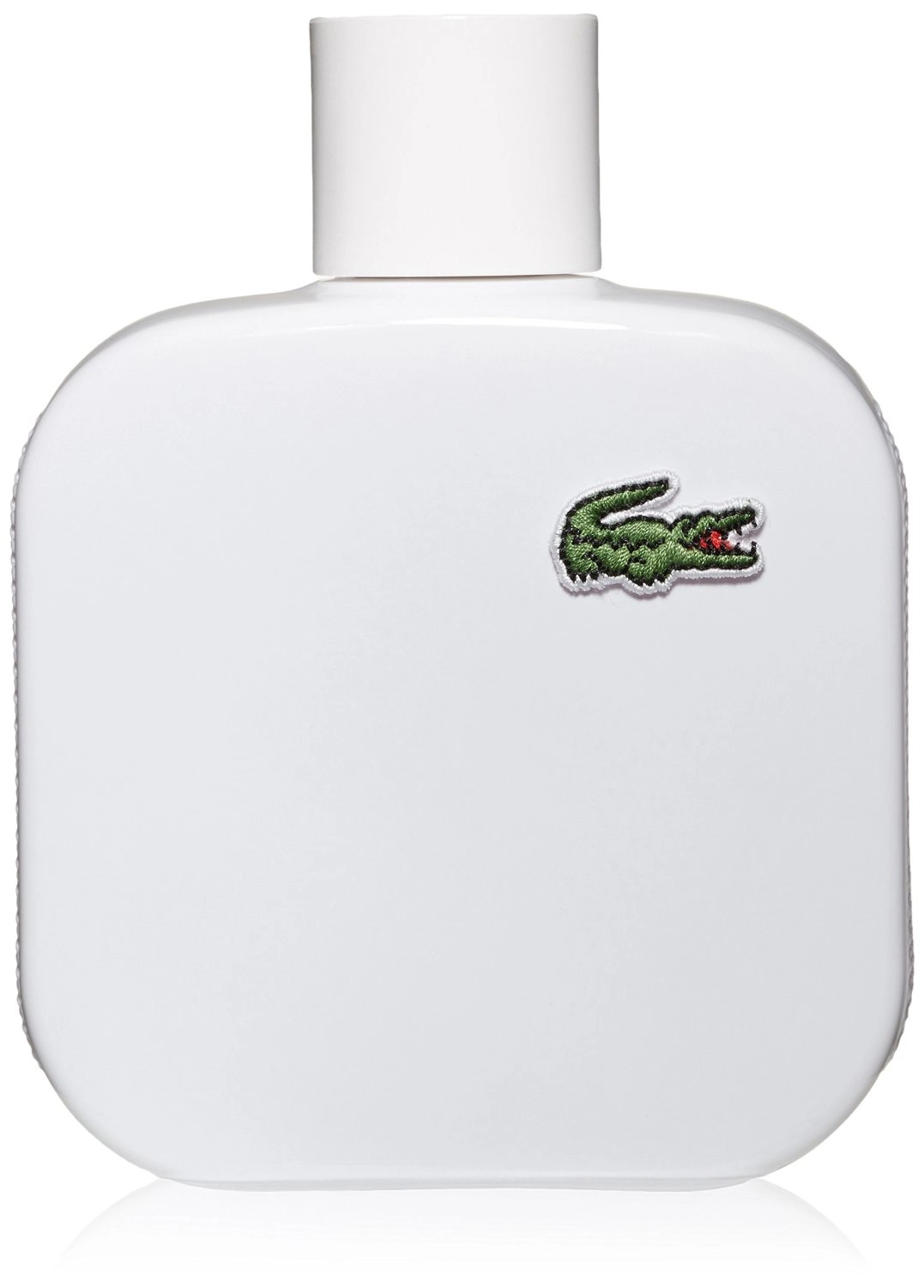 Lacoste L.12.12 Blanc Pure Eau de Toilette 100ml
