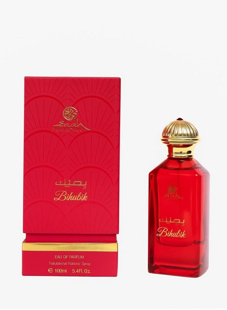 BIHUBIK - Eau de Parfum 100ml