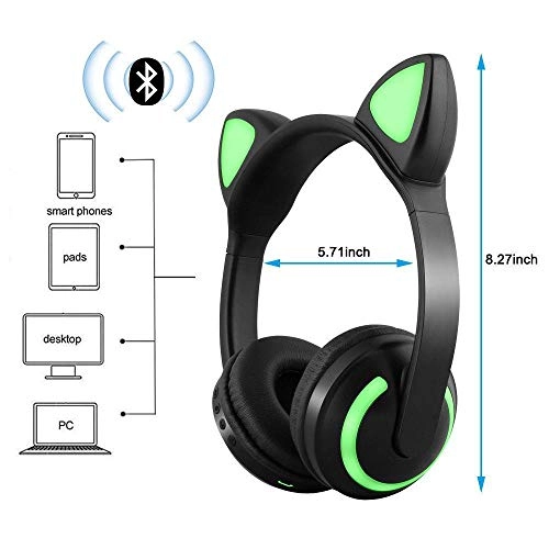 ZW-19 Wireless Headphone