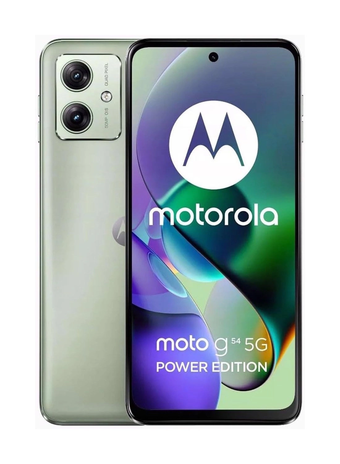 G54 - 8GB 256GB