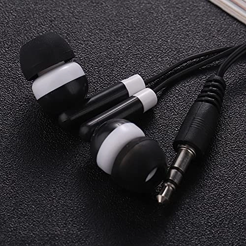 SM-25Multi Wired Earbud