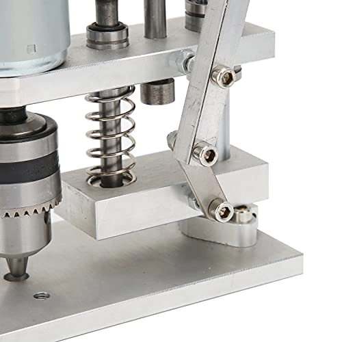 Bench Drill - AC110 B12 (1.5-10mm)