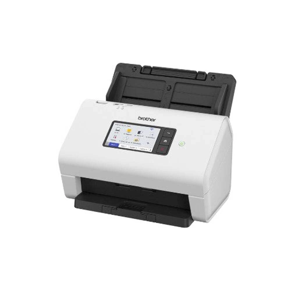 Brother ADS-4900W - USB 3.0