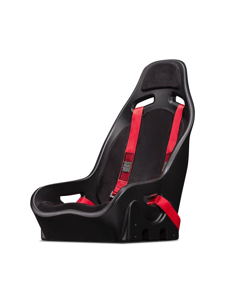 Elite ES1 - PU Foam Suede