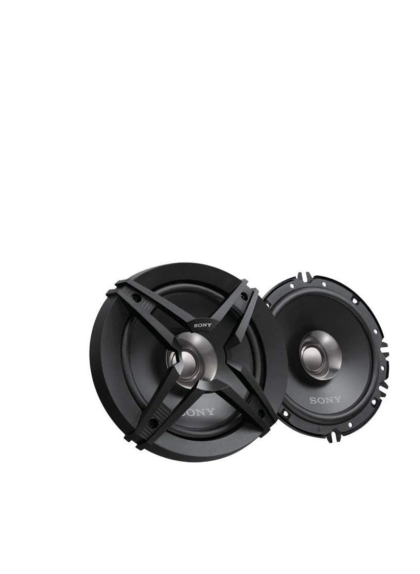 XS-FB161E - 16 Cm Dual Cone