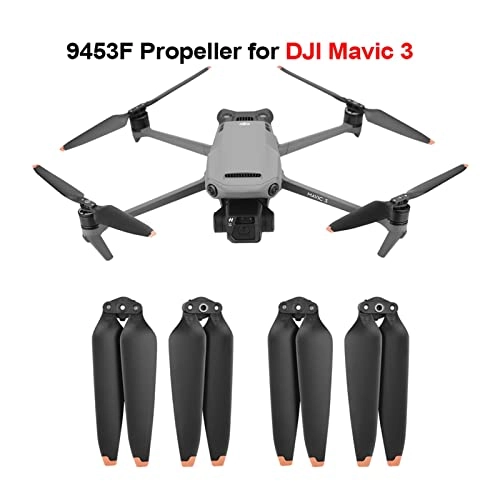 9453F - Mavic 3 2 pair Set