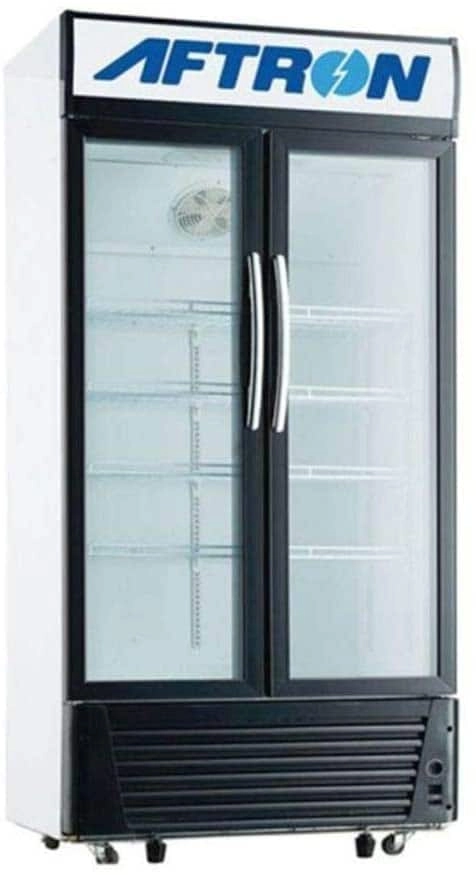GLOBAL APPLIANCES AFSC680F