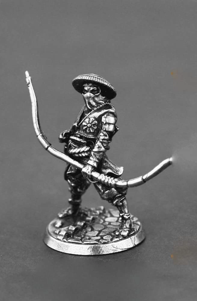 CAULYS Archer Warrior-B - 16 years and up 1