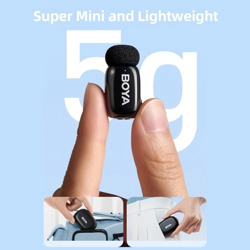 Mini 2.4G