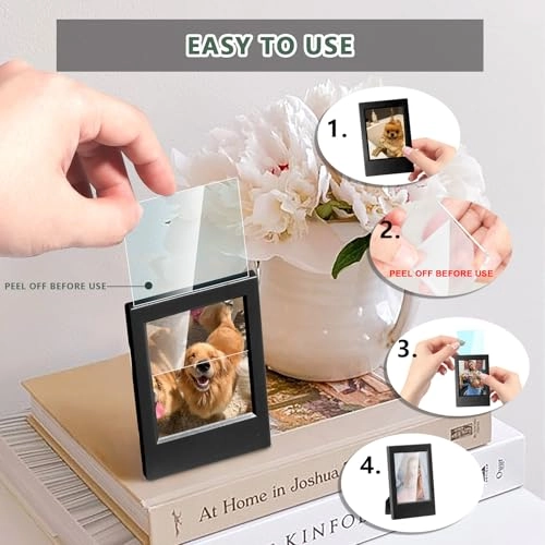 Mini Photo frame - 3 Inch 2x3