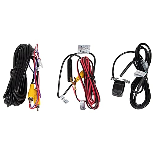 CM-Miny3 - NightVision CVBS analog 316,224 pixels