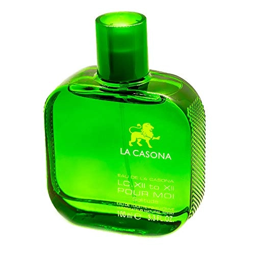Solitude Eau de Toilette 100ml
