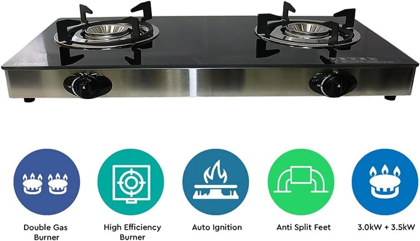NGT2111 Gas hob