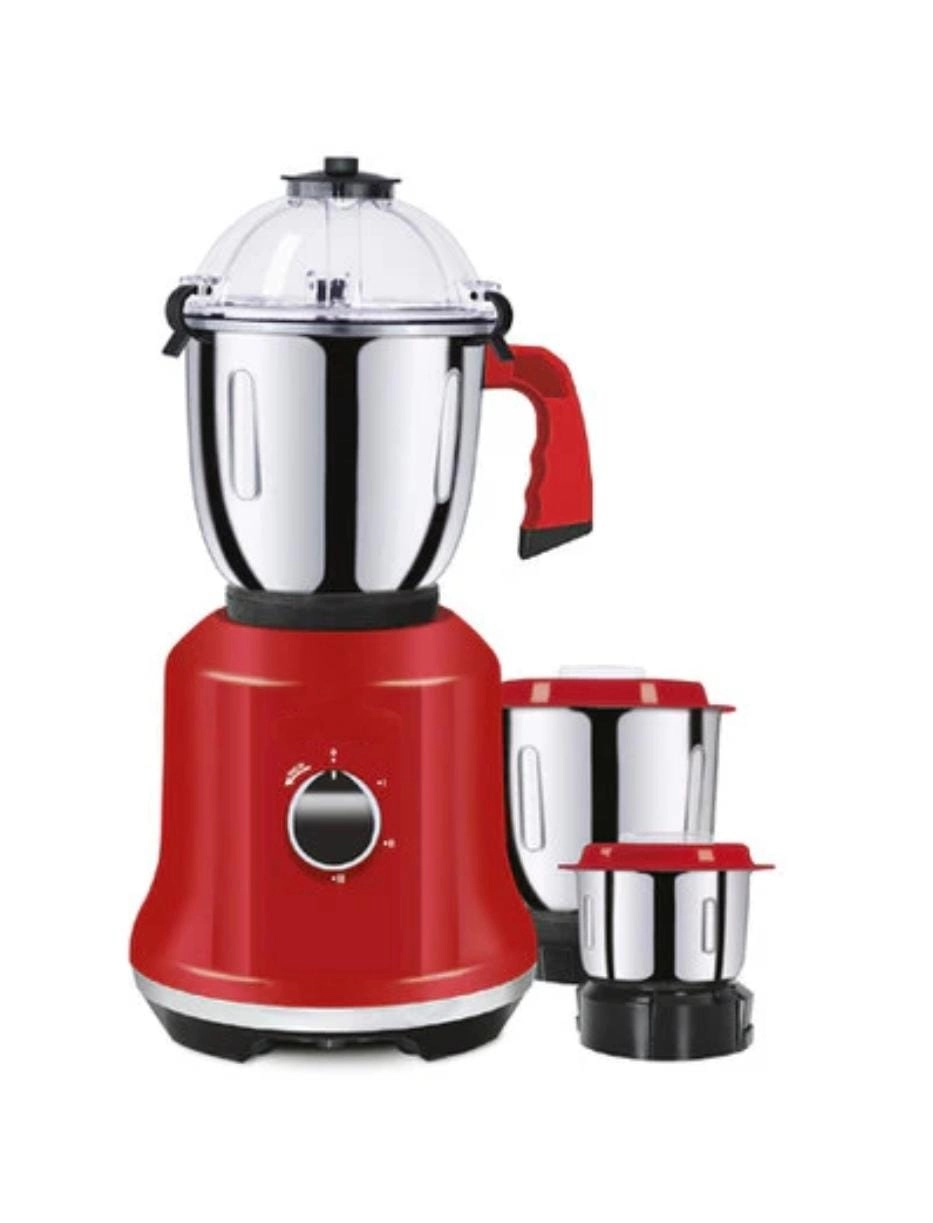 3 in 1 Stand Mixer Food Processor - 6.5L