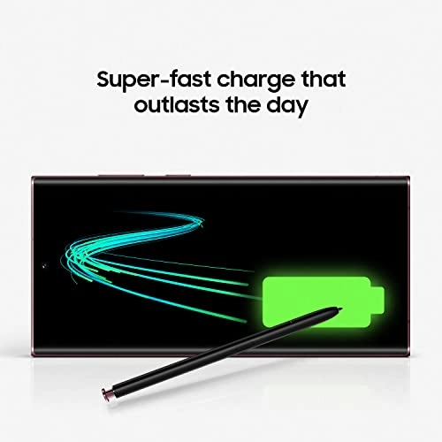 Galaxy S22 Ultra - 12GB 256GB