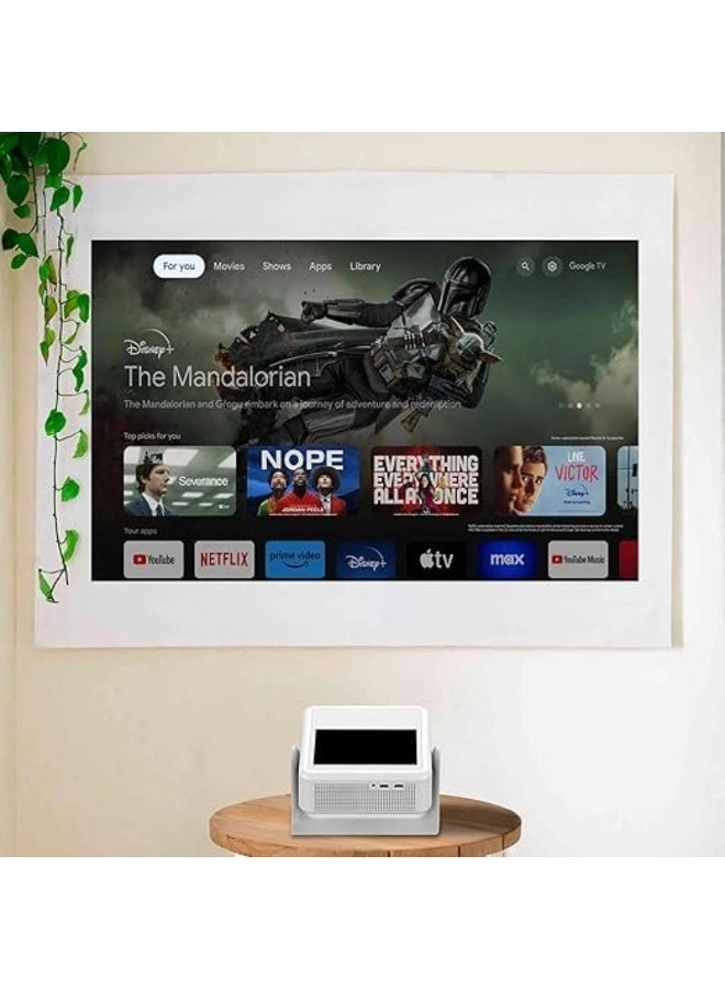 Portable Projector Pocket - 1080P