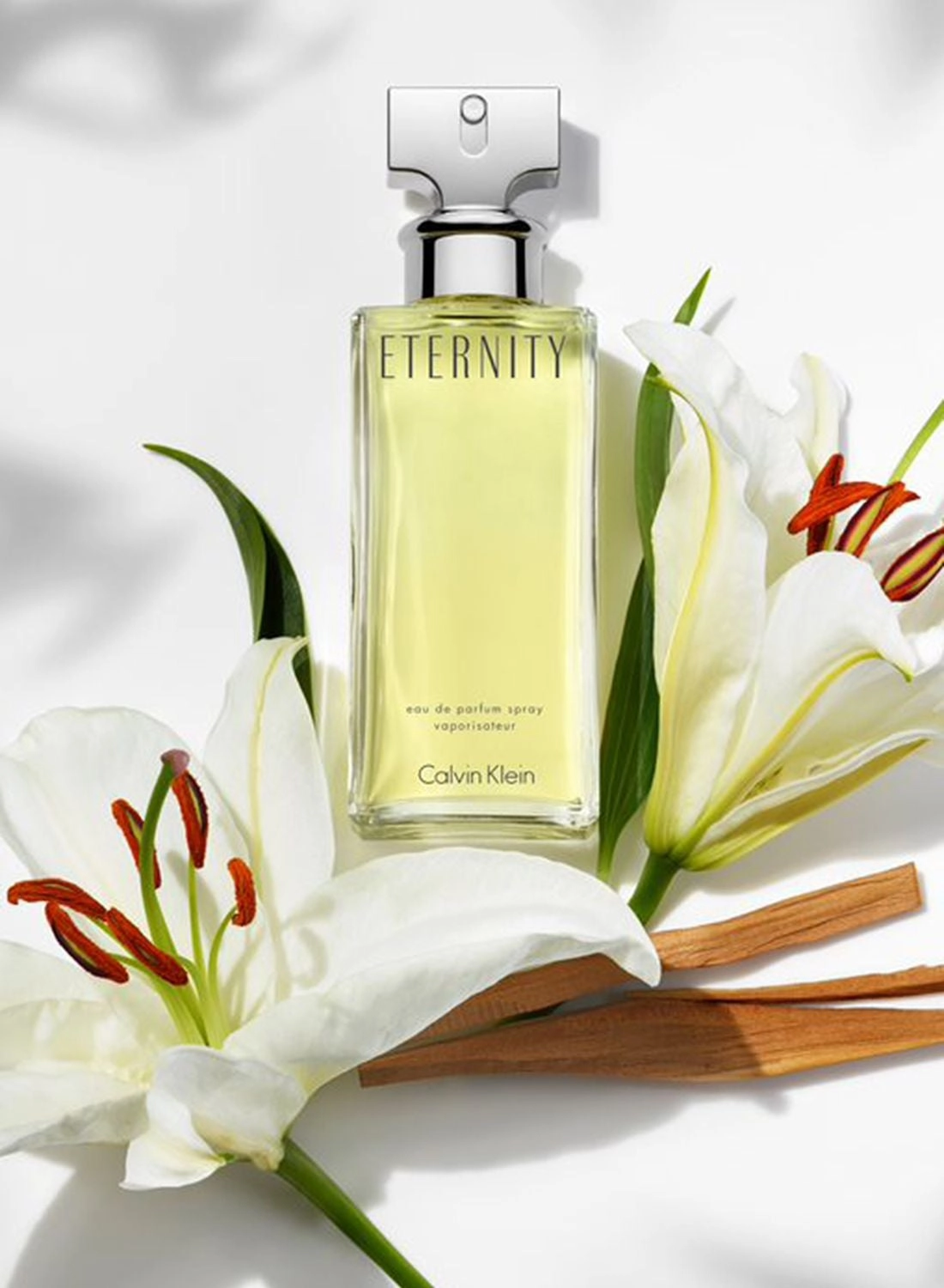 Eternity Now Eau de Parfum 50 ml