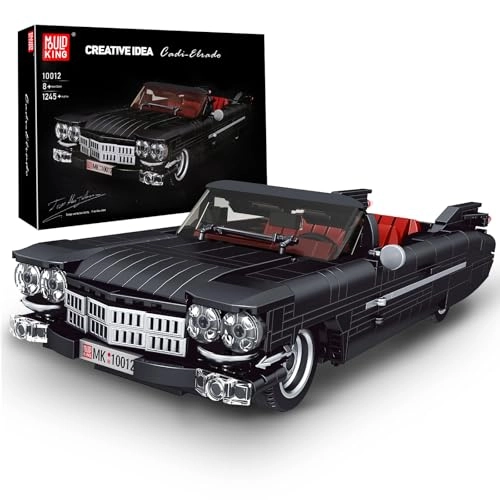 speed champions - Sports Car 1245 pcs