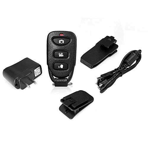 Vigilante Body Camera