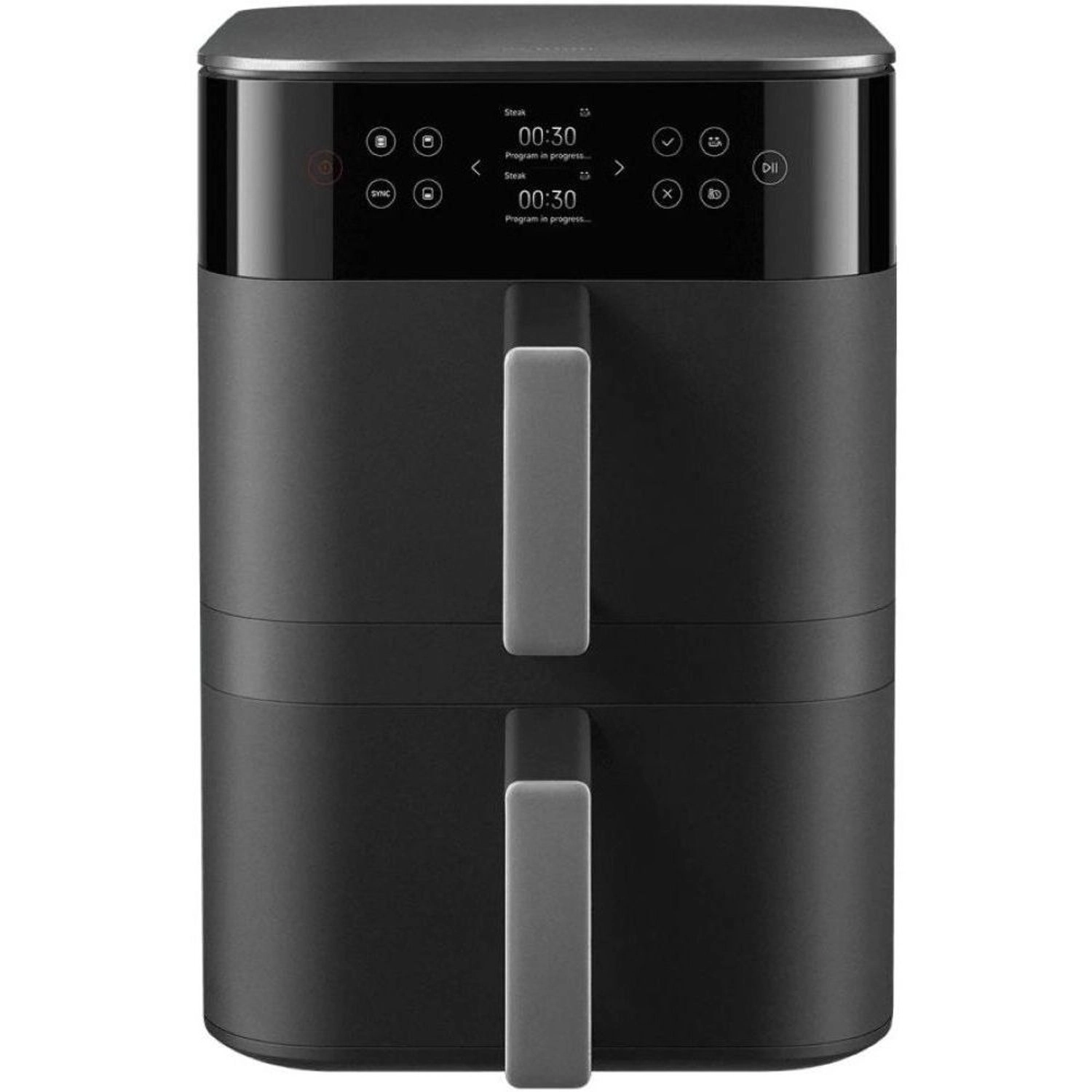 Xiaomi Smart Double Stack MAF-DS1201
