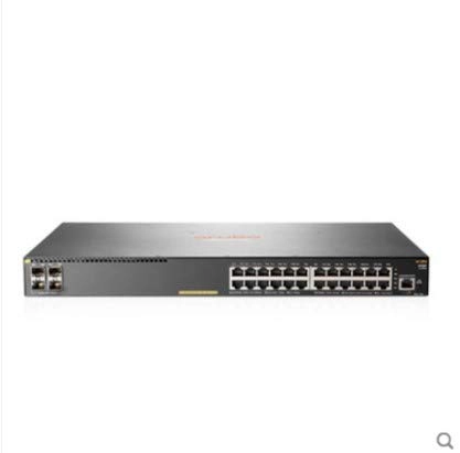 Network-EXP JL255A 24-ports
