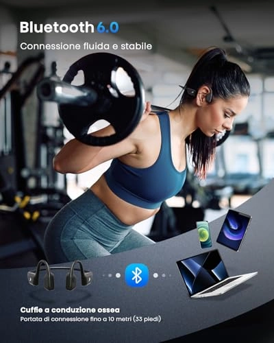 X23 Wireless Headphone