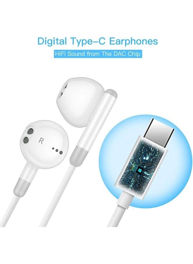 DNS-WE Wired Earbud