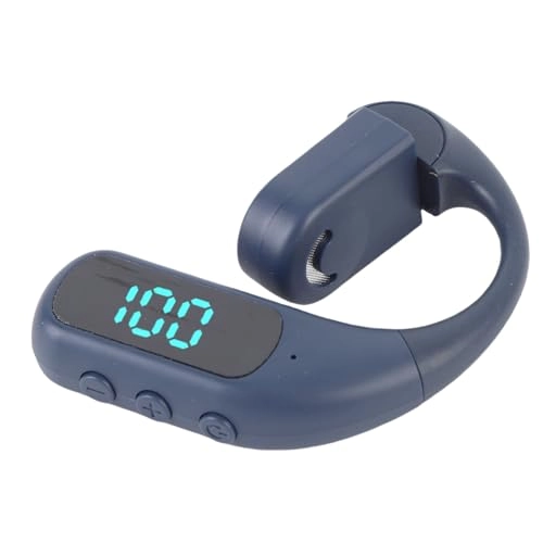 Earhook Earphone Wireless Earbud